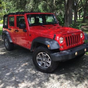 Meet your Posher, Franziska